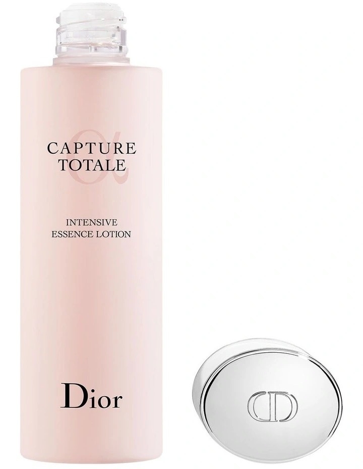 Nước Hoa Hồng Chống Lão Hoá Dior Capture Totale Intensive Essence Lotion  150ml  Lật Đật Nga Cosmetic