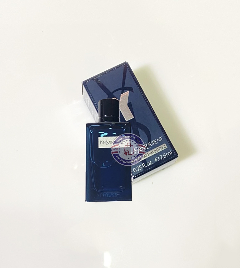 YSL - Y (EDP INTENSE 7,5ml)