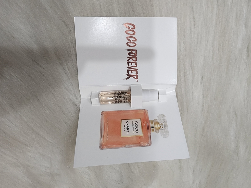 Chanel - COCO Mademoiselle (EDP 1,5ml)