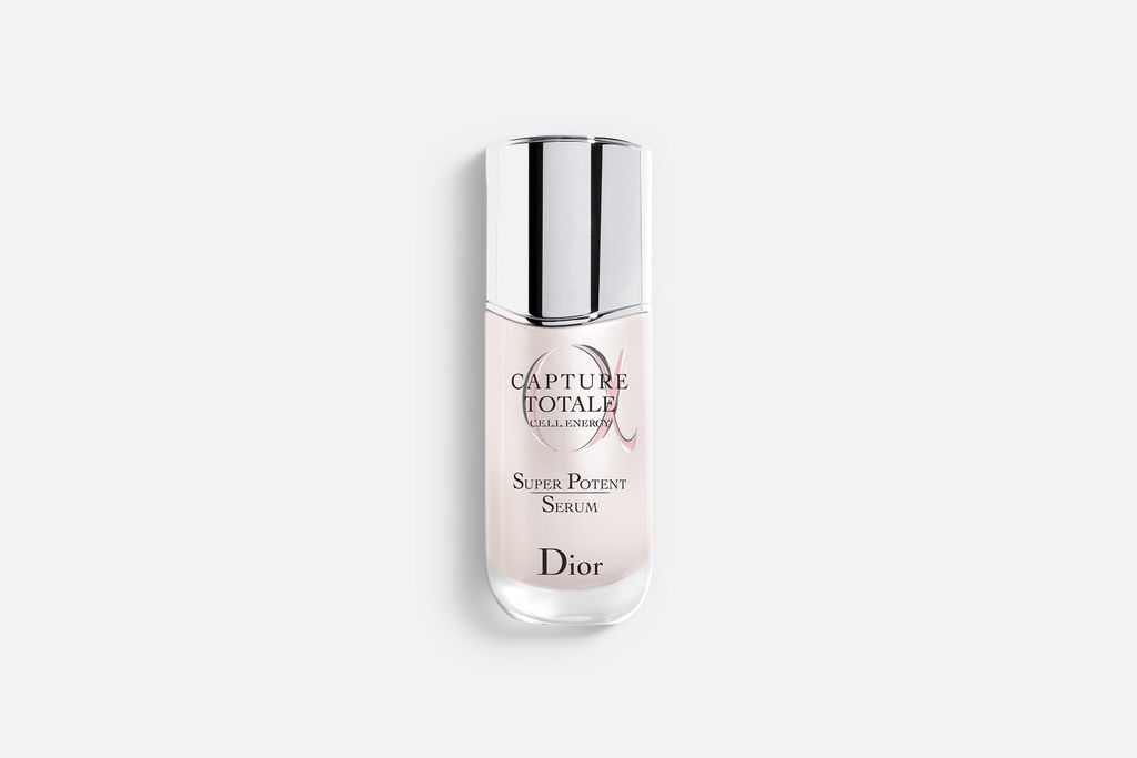 Tinh chất chống lão hóa Dior Capture Totale Cell Energy Super Potent S   Thế Giới Son Môi