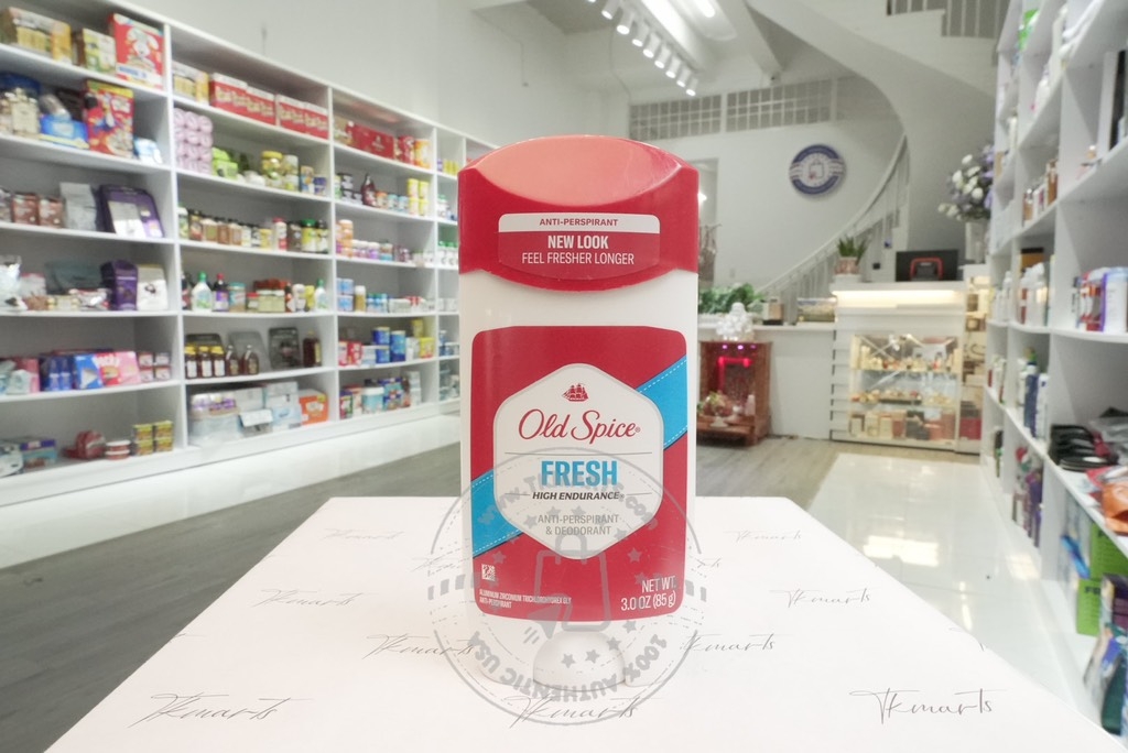 Old Spice - Lăn Khử Mùi 73g