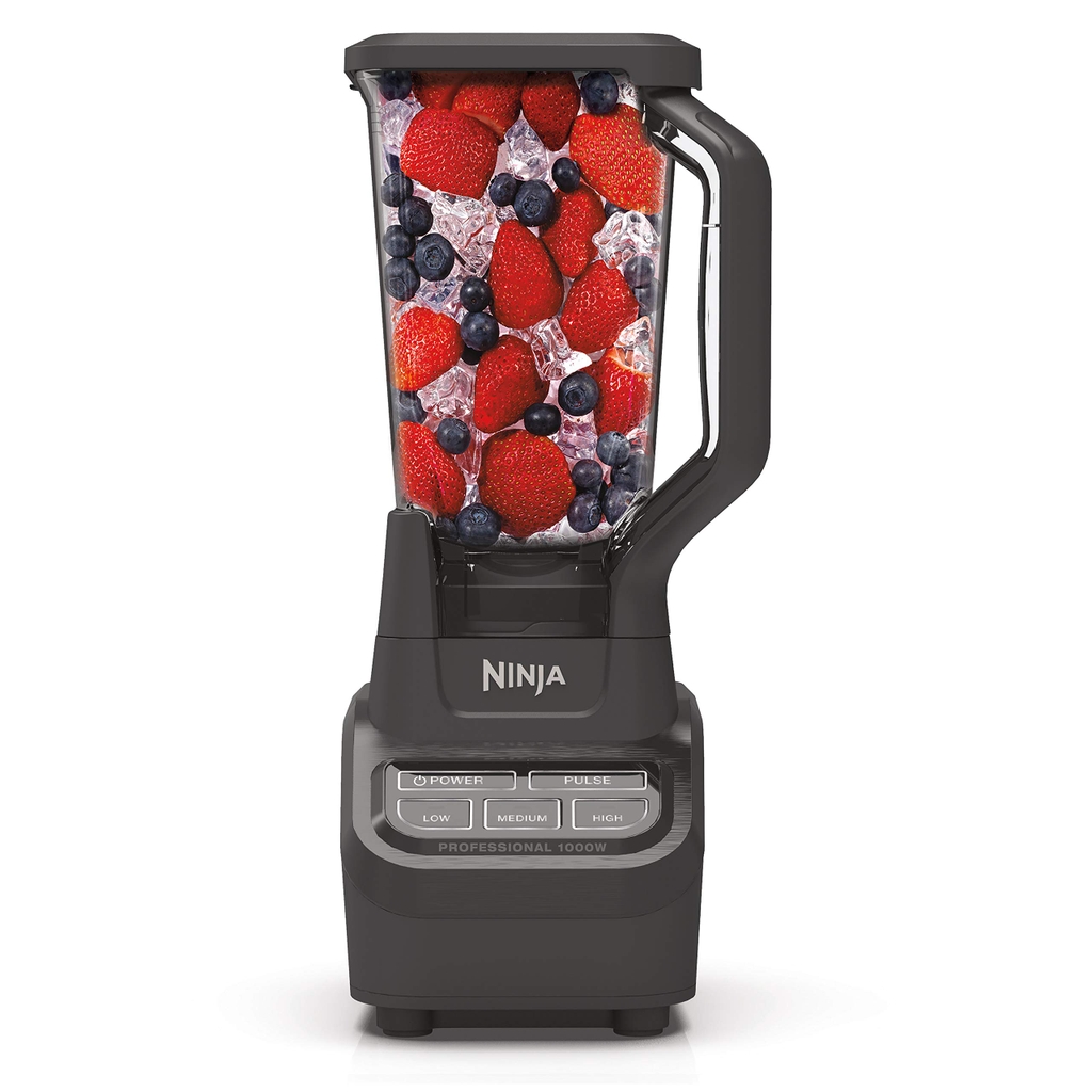 NINJA - Total Crushing Technology (Máy Sinh Tố)