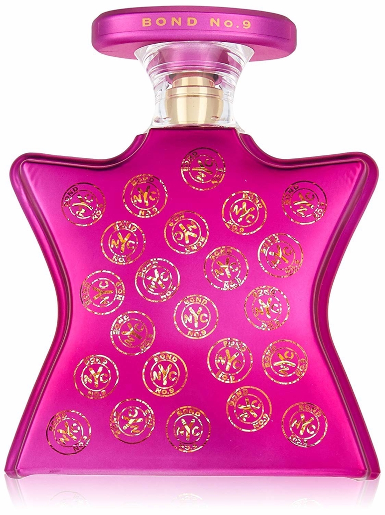 NEW YORK - BOND NO.9 (PERFUMISTA AVENUE 100ml)