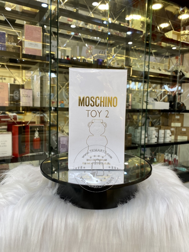 Moschino - Toy 2 (EDP 100ml)