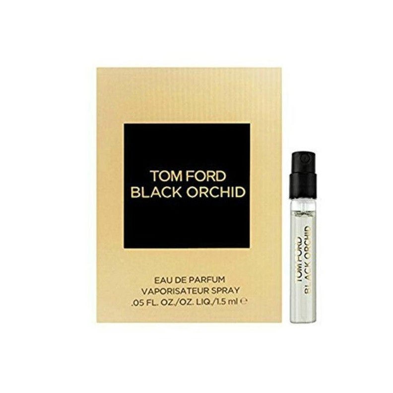 TOM FORD - BLACK ORCHID VIAL (EDP 1,5ml)