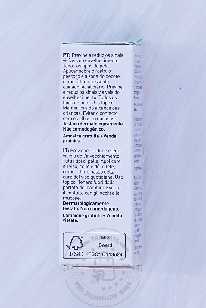 MARTI DERM - The Originals Proteos Screen SPF 50+ (Kem Chống Nắng SPF 50+ 2ml)