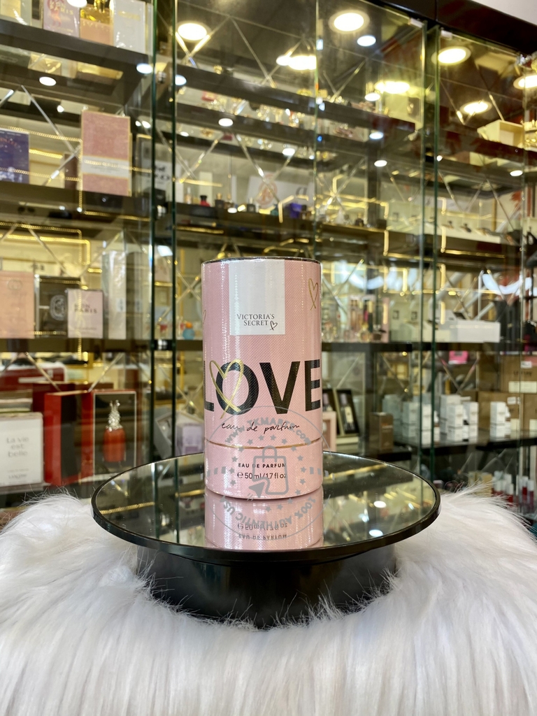 Victoria's Secret - Love (EDP 50ml)