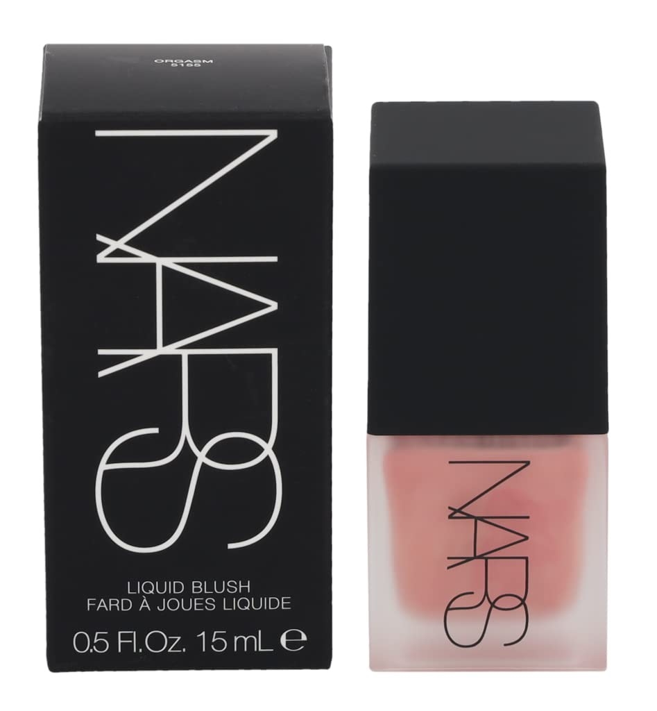 NARS - 5155 Liquid Blush - Fard A Joues LIQuiDe ( Kem Má Hồng 15ml)