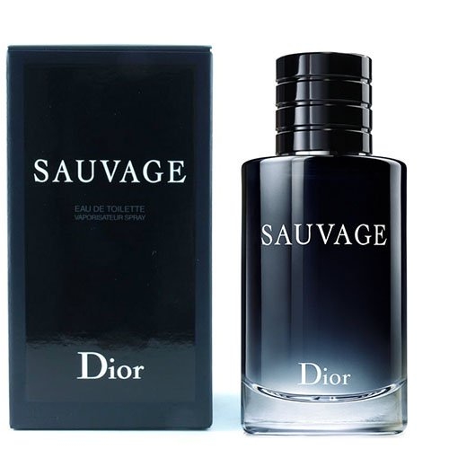 Dior - Sauvage (Nước Hoa EDT 10ml)