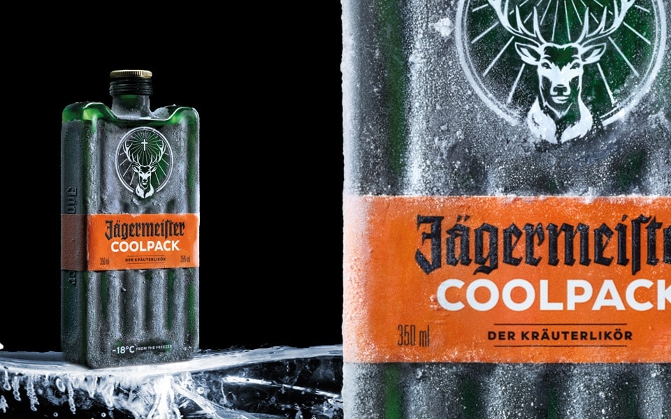 jagermeister coolpack