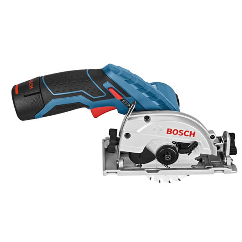 Máy cưa đĩa dùng pin Bosch GKS 12V-LI