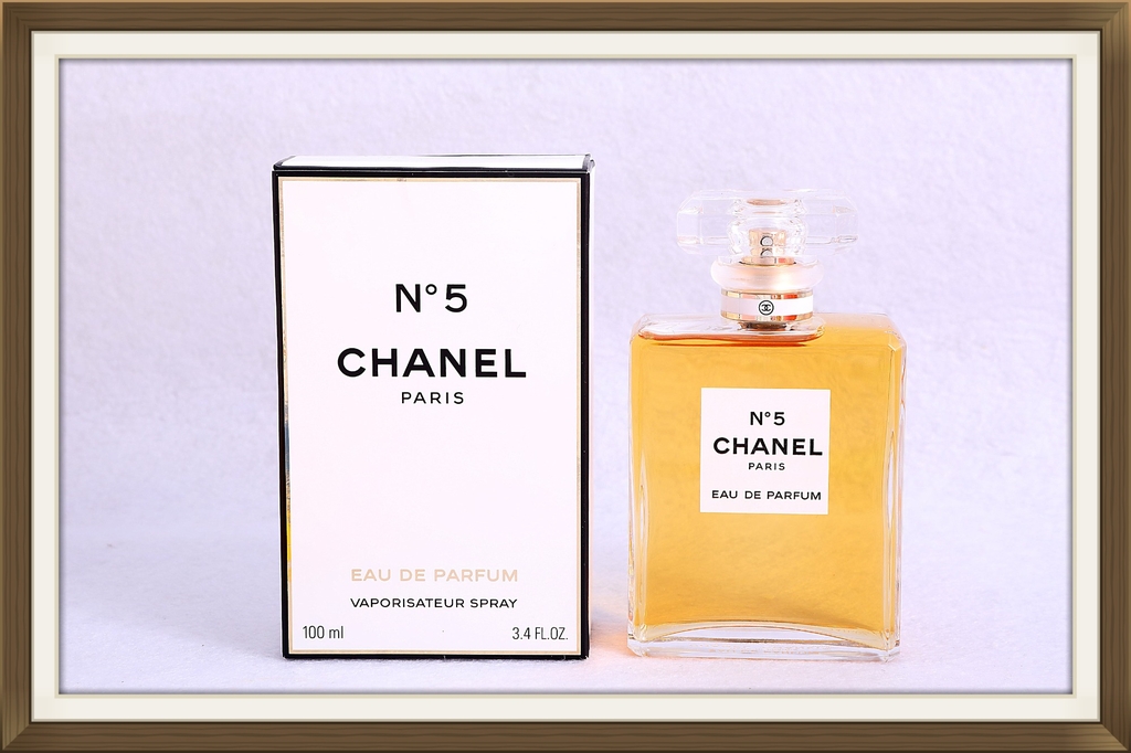 Nước hoa Chanel No5 LEau EDT 100ml  SunNa Perfume