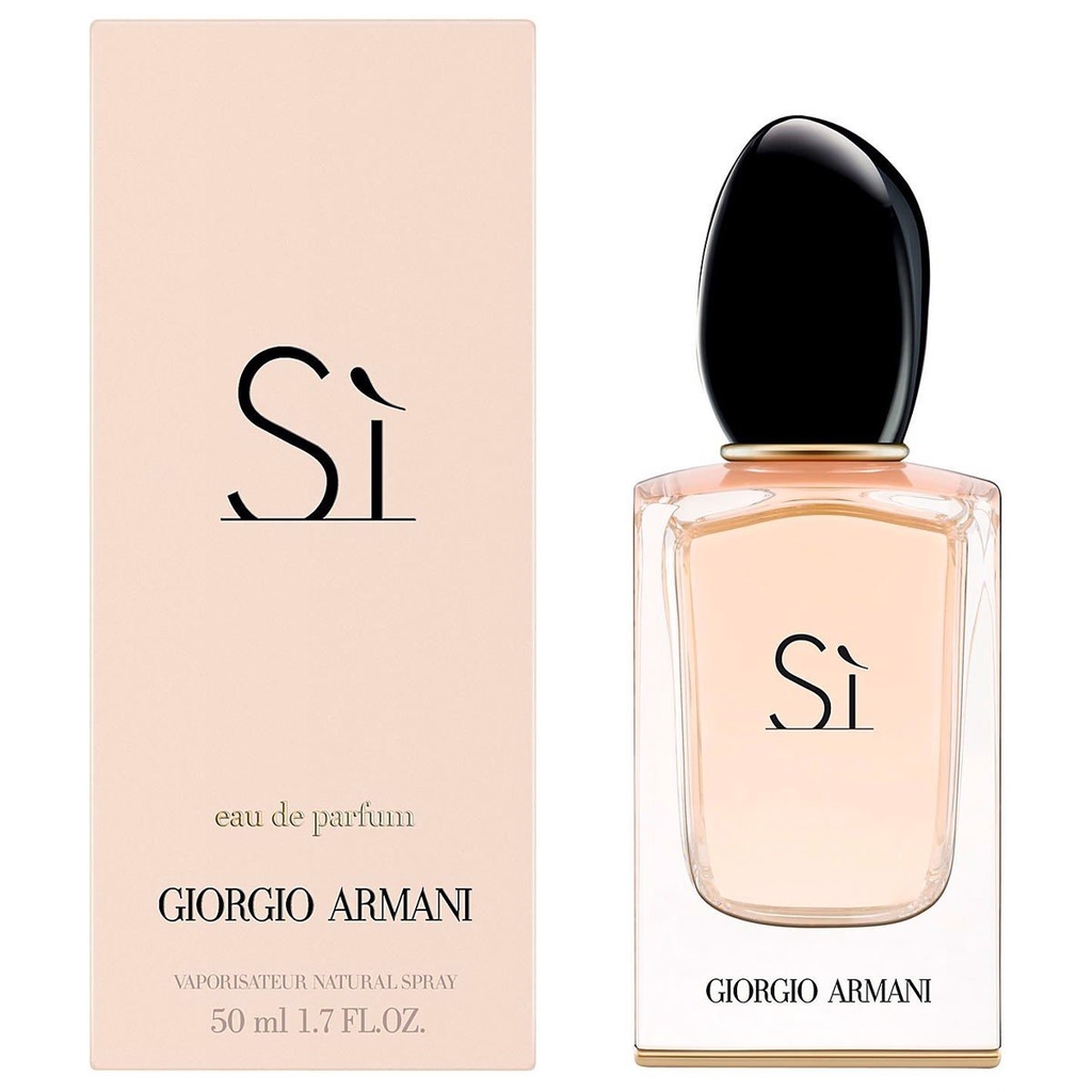 Nước Hoa Sì Giorgio Armani Giang Sơn Nước Hoa - Perfumes