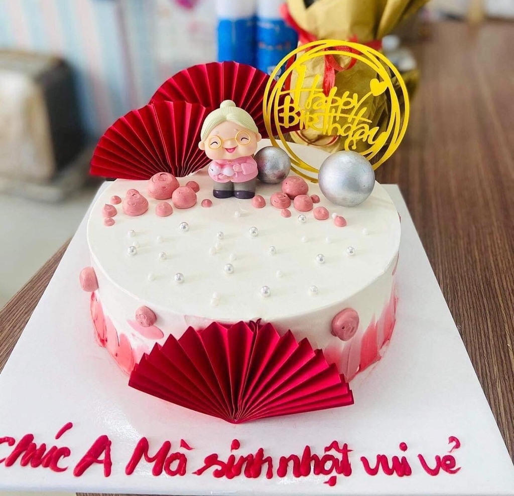 Khám phá hơn 80 bánh sinh nhật đẹp độc siêu đỉnh - thtantai2.edu.vn