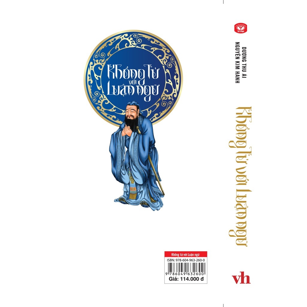 Khổng Tử là ai - Hành trình khám phá bậc thầy vĩ đại của Trung Quốc và ảnh hưởng sâu rộng của ông