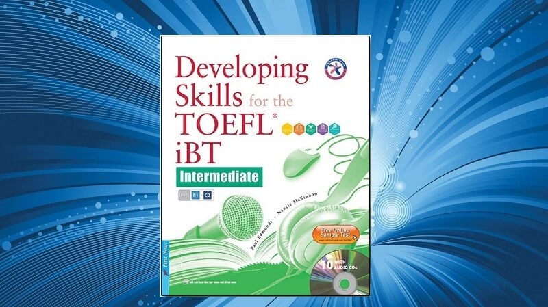 Developing Skills For The Toefl IBT - 276k - first news
