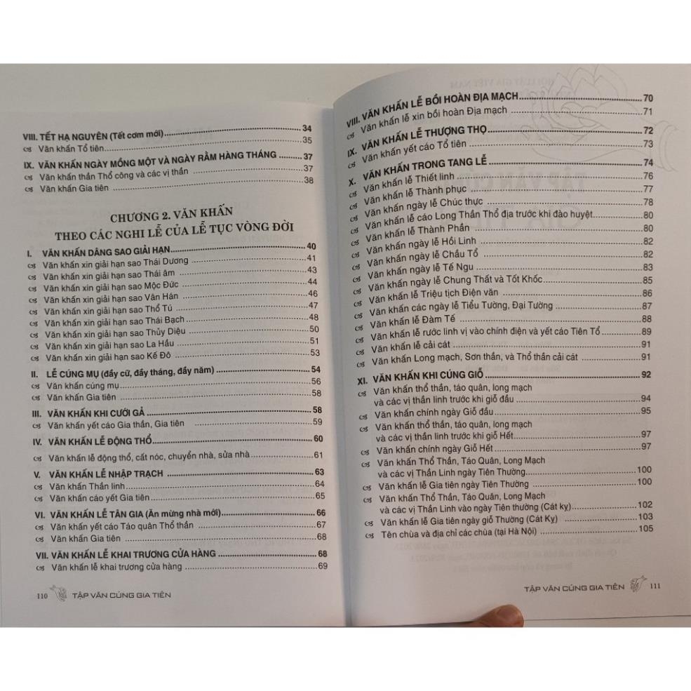 Văn Khấn Điện Tại Gia: Các Mẫu Văn Khấn Quan Trọng Dành Cho Gia Đình