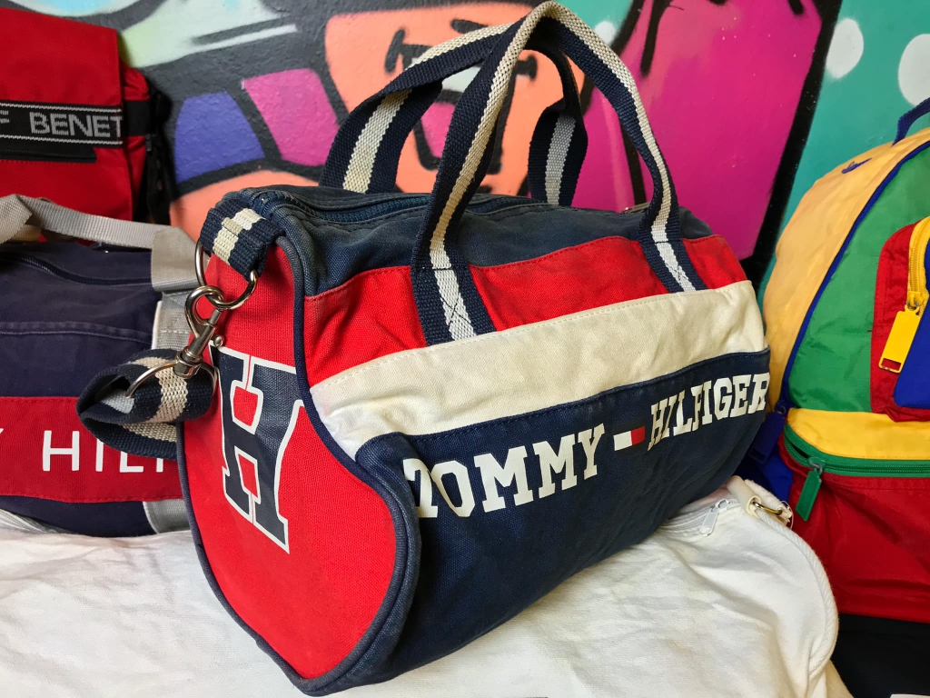 TOMMY HILFIGER BAG
