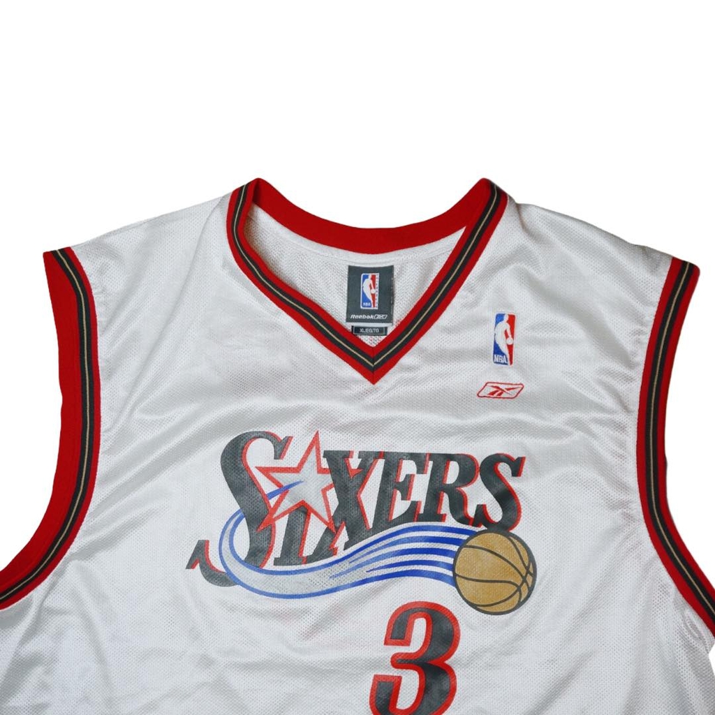 sixers boathouse jersey