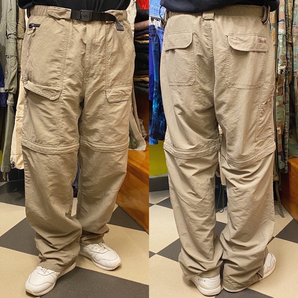 The North Face Horizon Cargo Pant | TNF Black | Footasylum