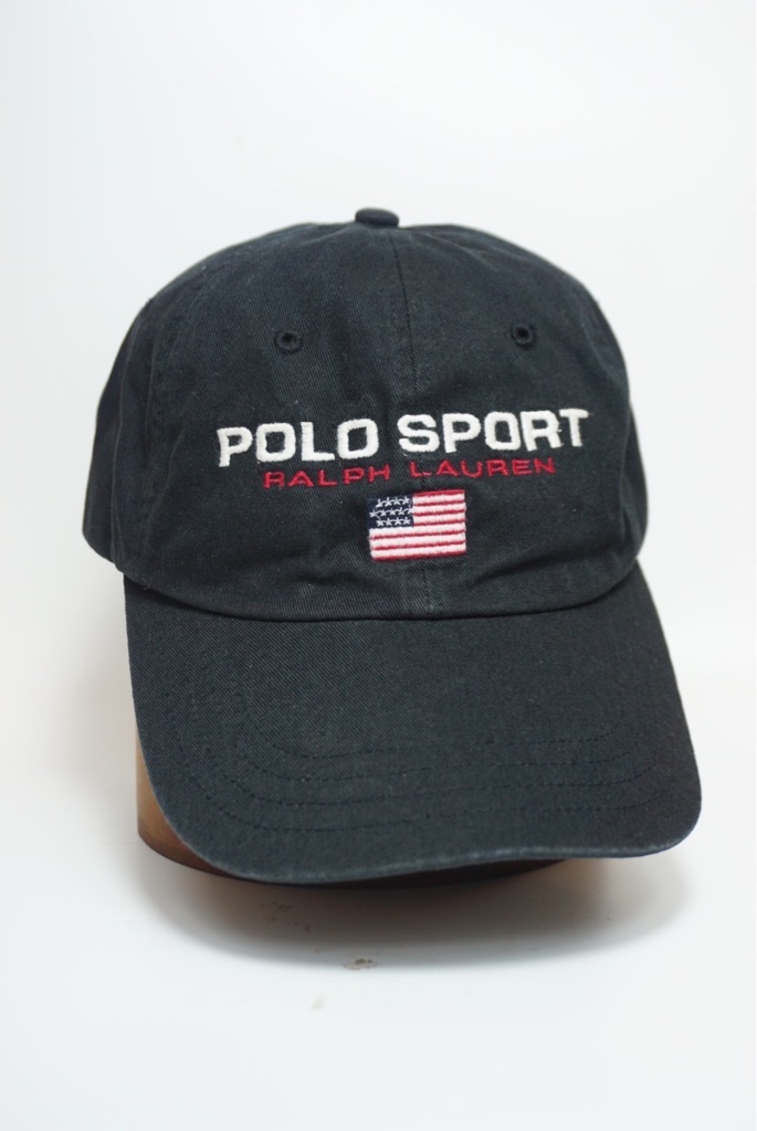 POLO SPORT CAP HAT