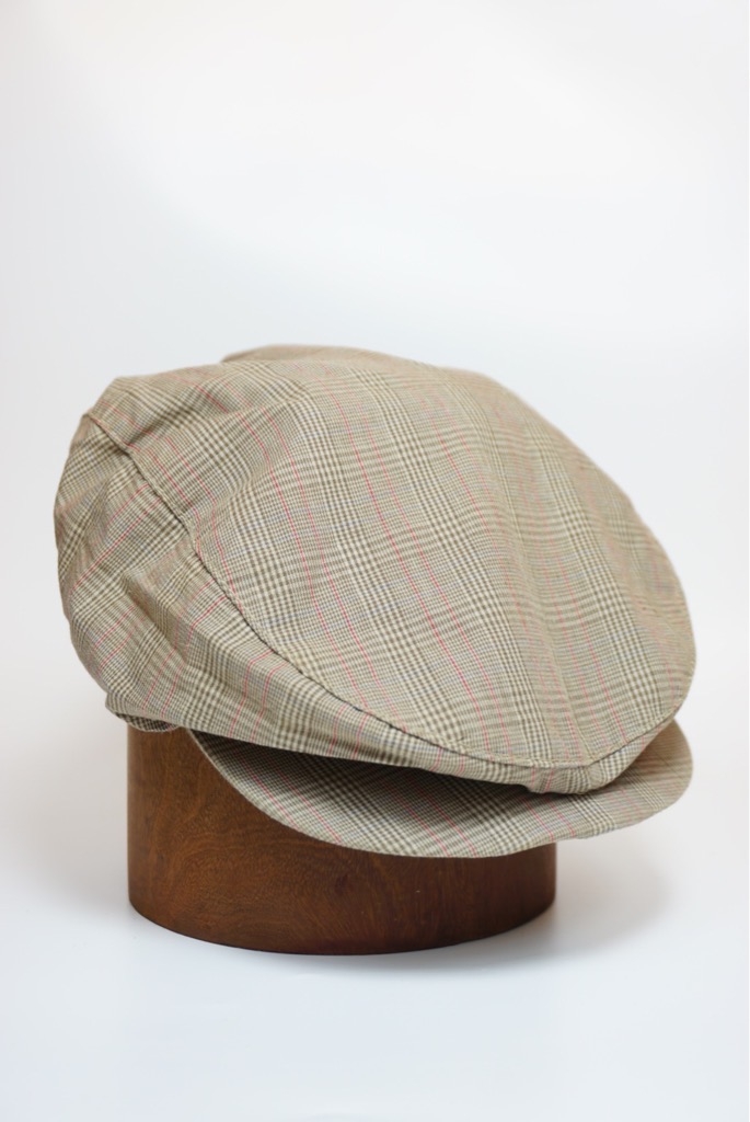 NEW YORK HAT& CAP CO BERET