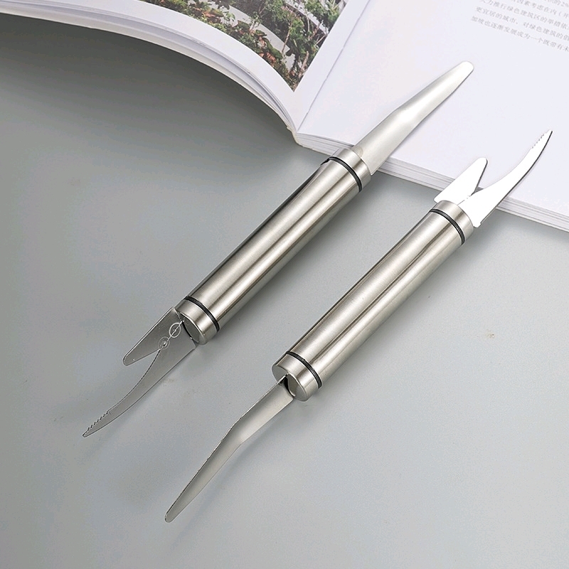 Dụng Cụ Lột Vỏ Tôm 