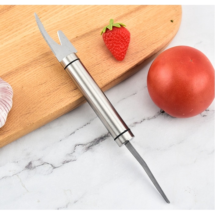 Dụng Cụ Lột Vỏ Tôm 