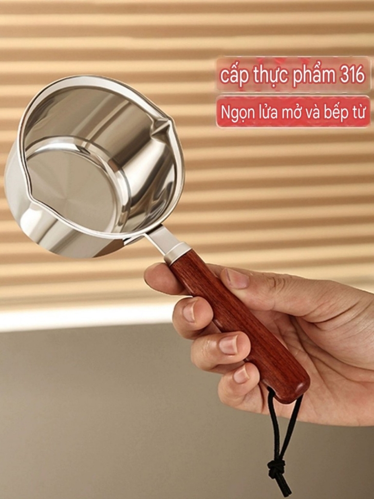 Chảo Mini đa tiện dụng