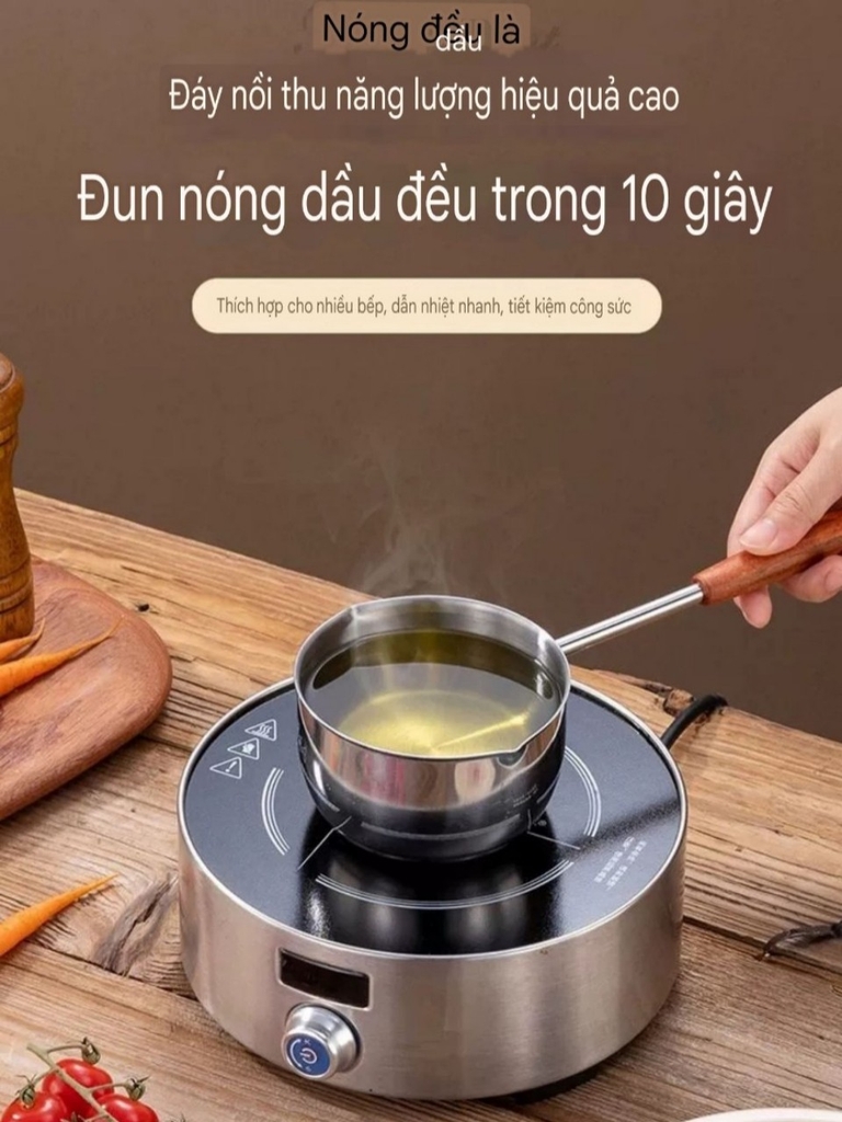 Chảo Mini đa tiện dụng