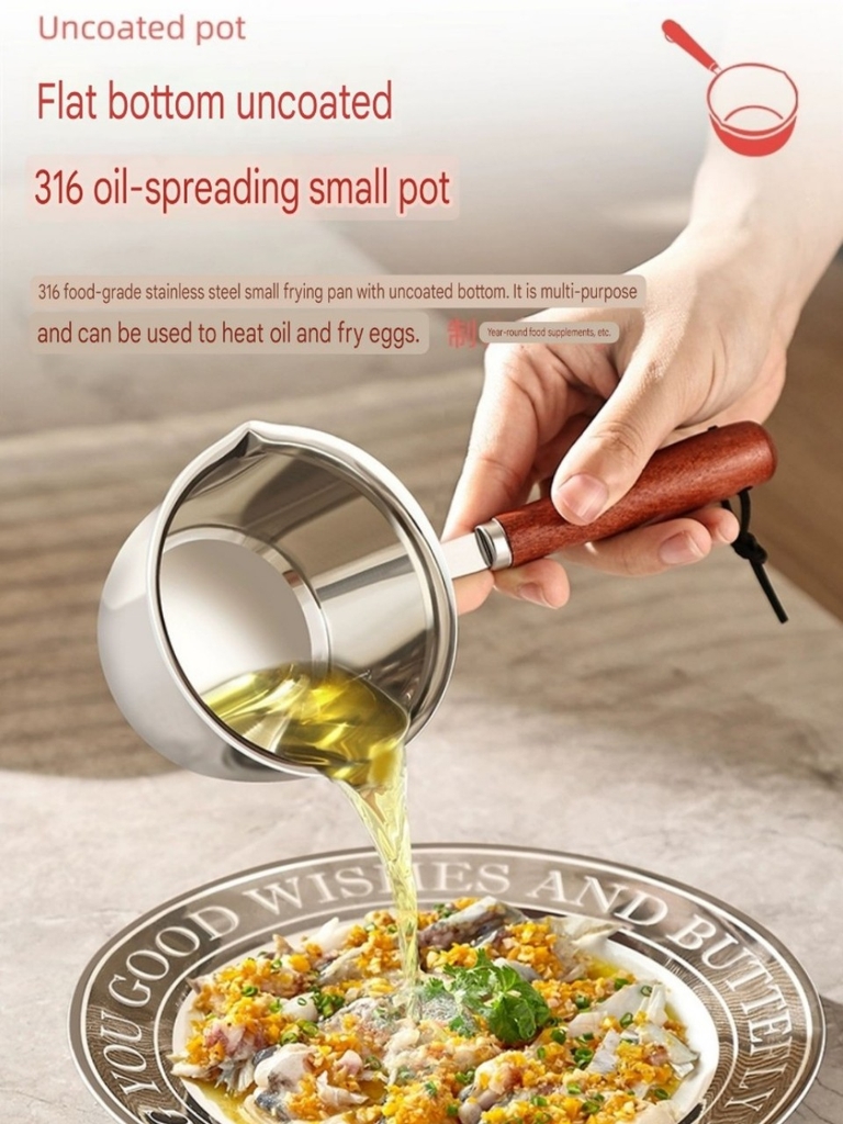 Chảo Mini đa tiện dụng