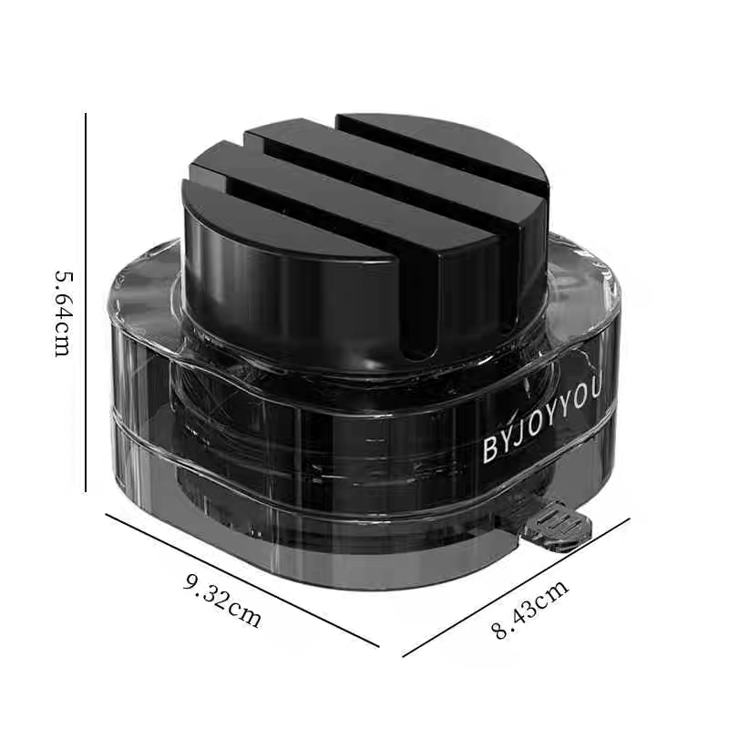 Dụng cụ mài dao kiểu hút tường