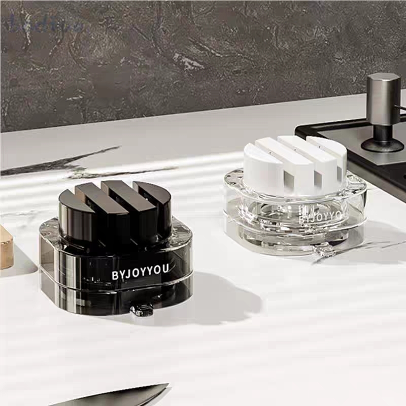 Dụng cụ mài dao kiểu hút tường