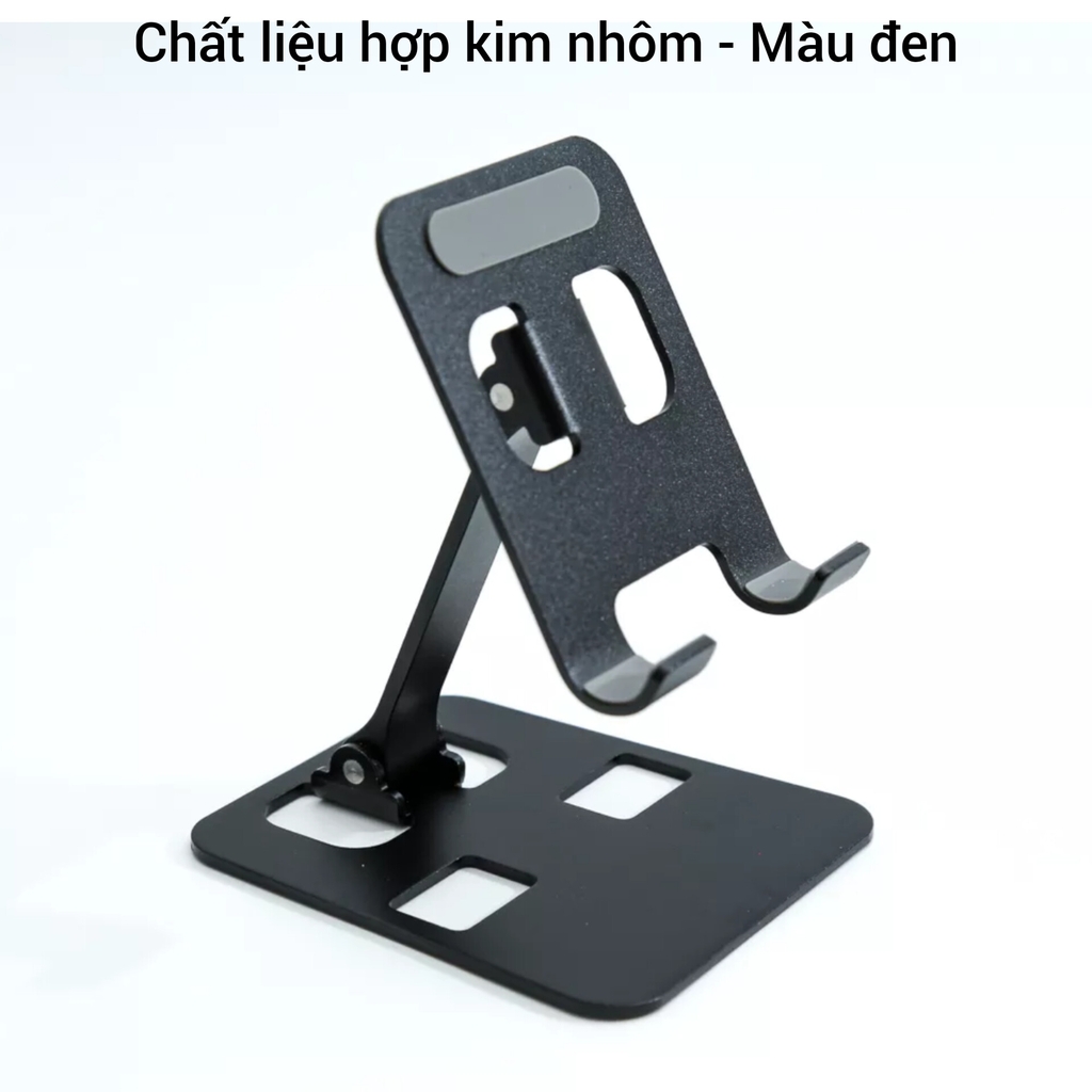Giá Đỡ Điện Thoại Hợp Kim Nhôm