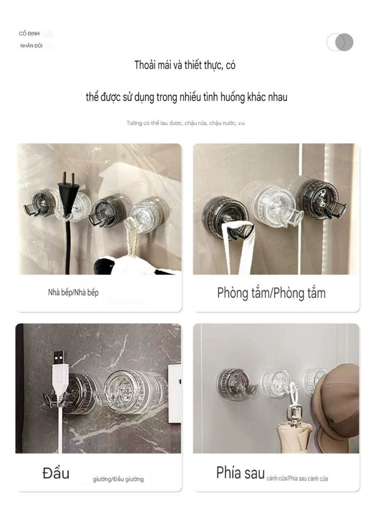 Giá đỡ ổ cắm điện và bàn chải đánh răng