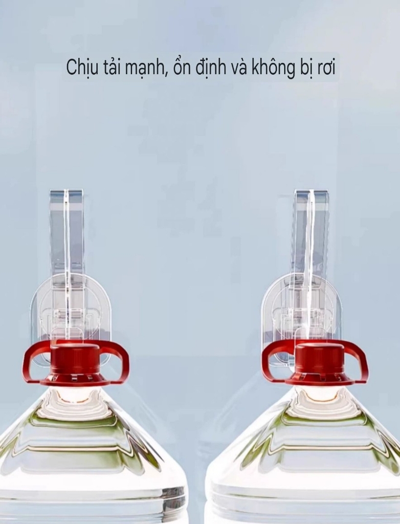 Giá phơi giày dép nhựa Mica trong suốt