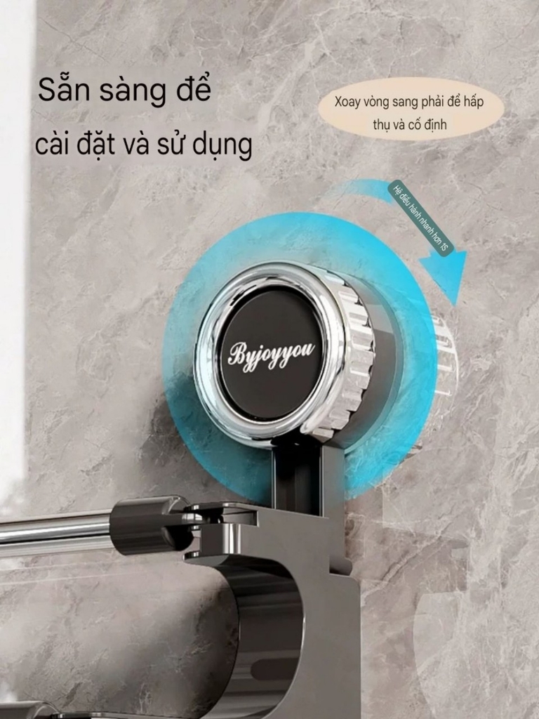 Giá treo khăn điều chỉnh kích thước