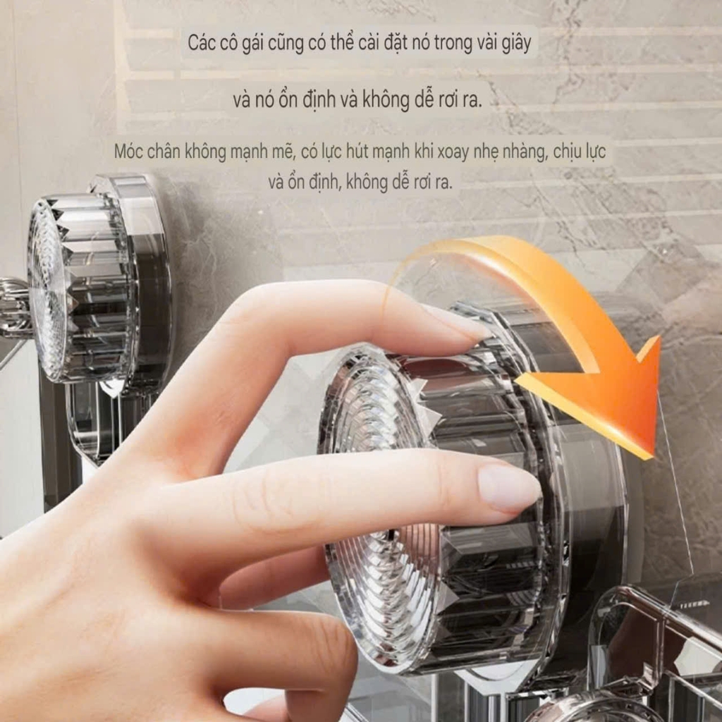 Giàn phơi đồ kiểu xếp gọn