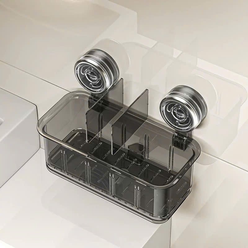 Hộp đa năng đựng đồ nhà bếp, nhà tắm