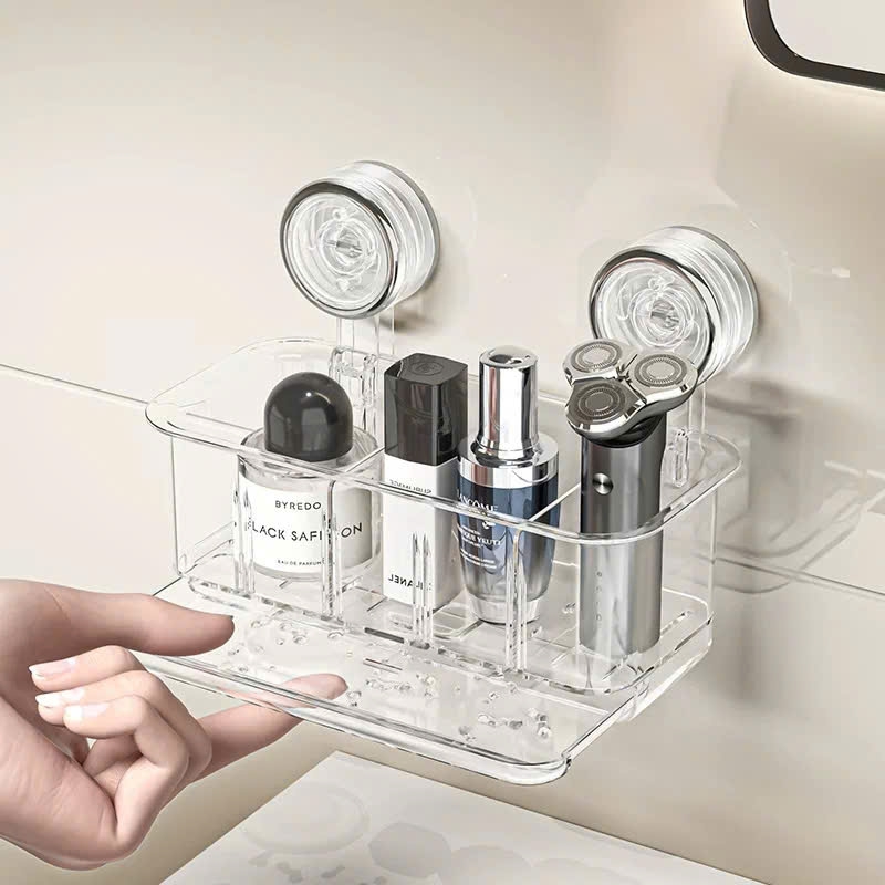 Hộp đa năng đựng đồ nhà bếp, nhà tắm