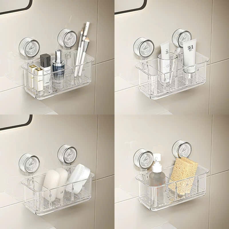 Hộp đa năng đựng đồ nhà bếp, nhà tắm