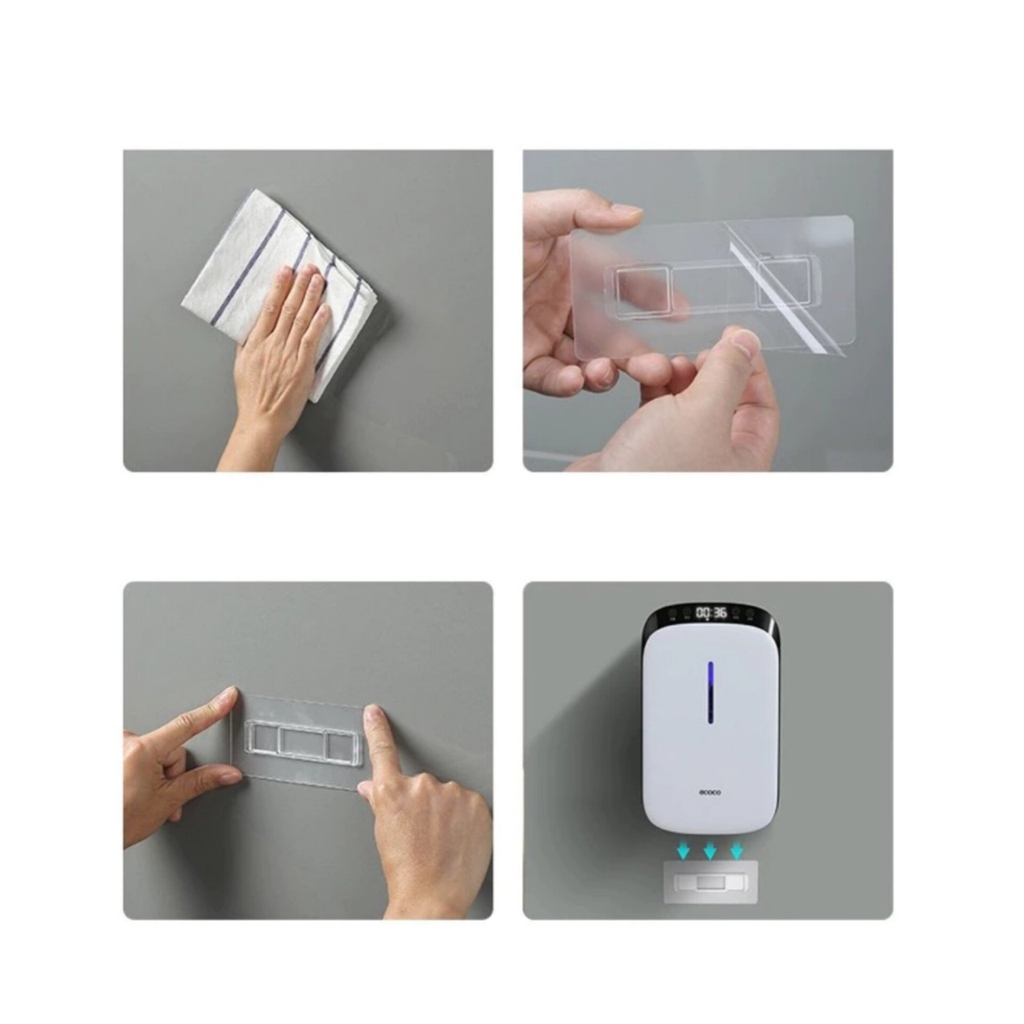 Hộp đựng muỗng đũa thử trùng bằng tia cực tím