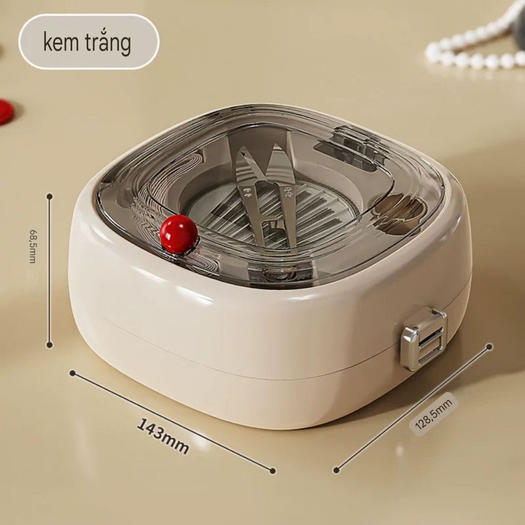 Hộp đựng kim chỉ đa năng