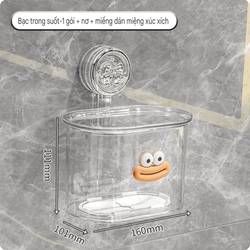 Hộp đựng màng bọc thực phẩm