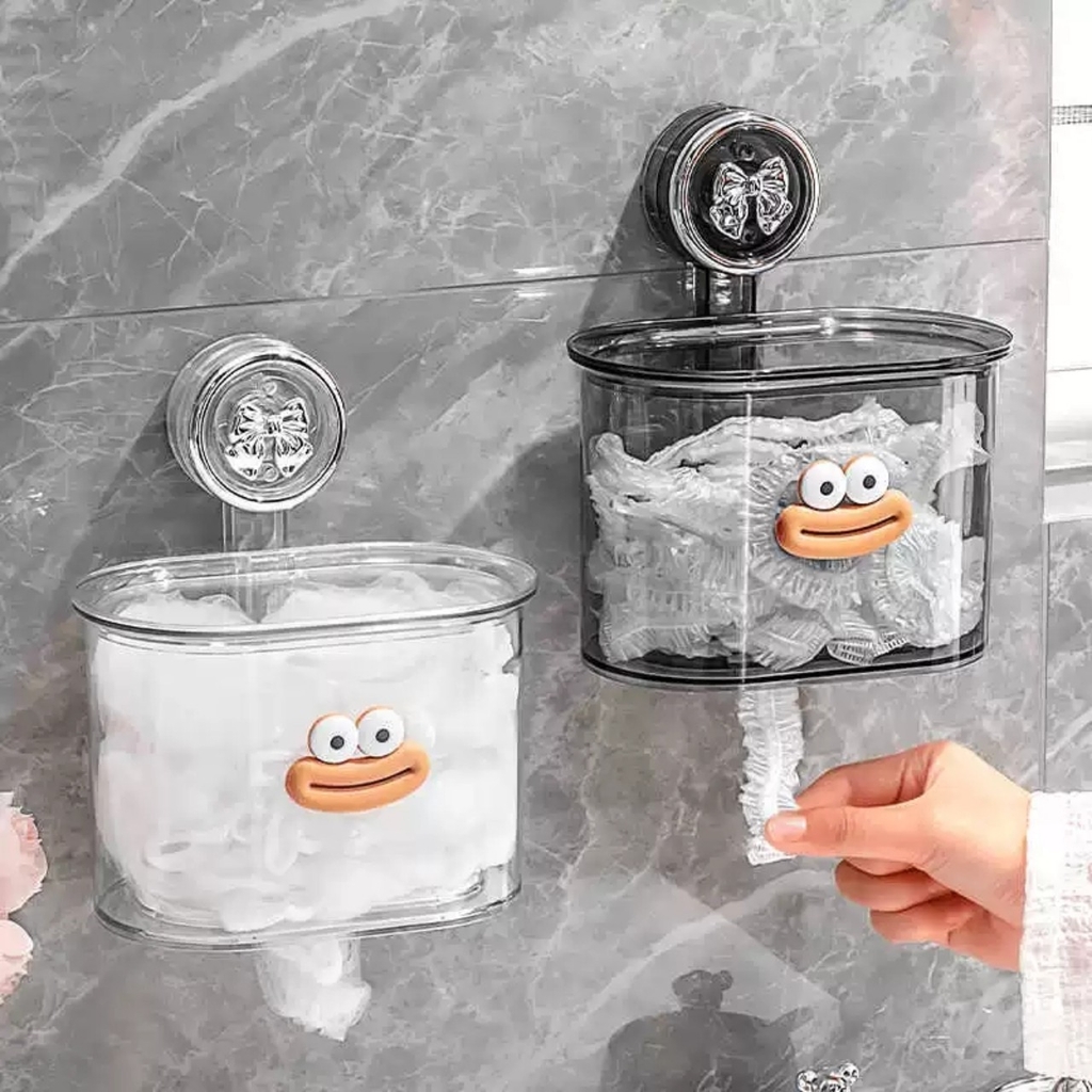 Hộp đựng màng bọc thực phẩm