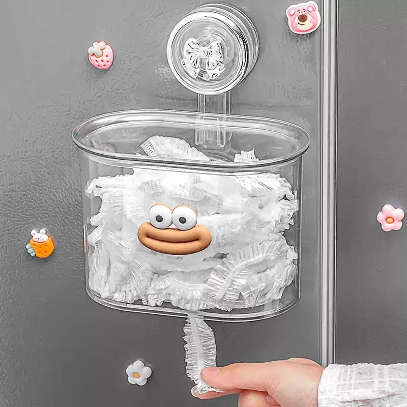 Hộp đựng màng bọc thực phẩm