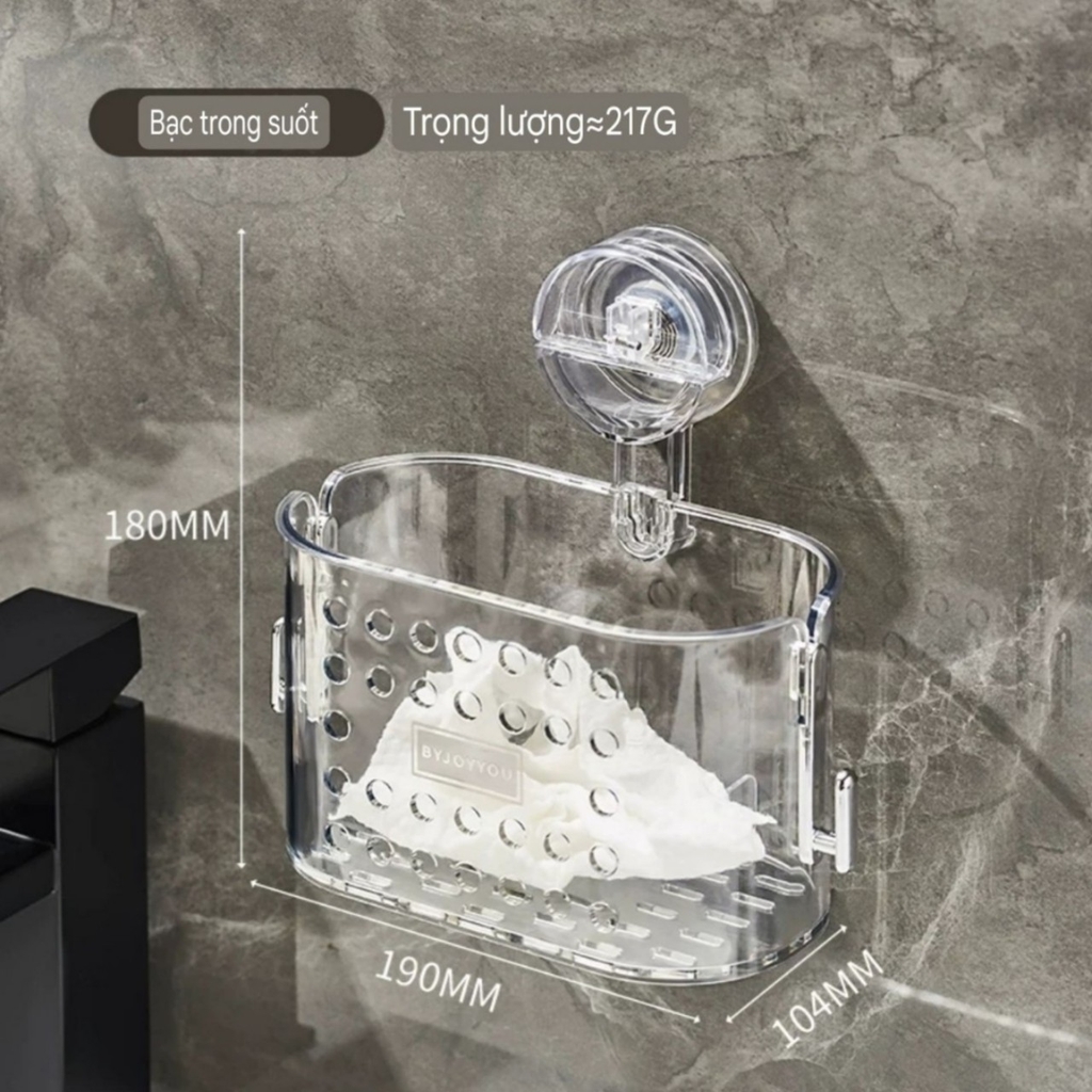 Hộp đựng mỹ phẩm và hành tỏi