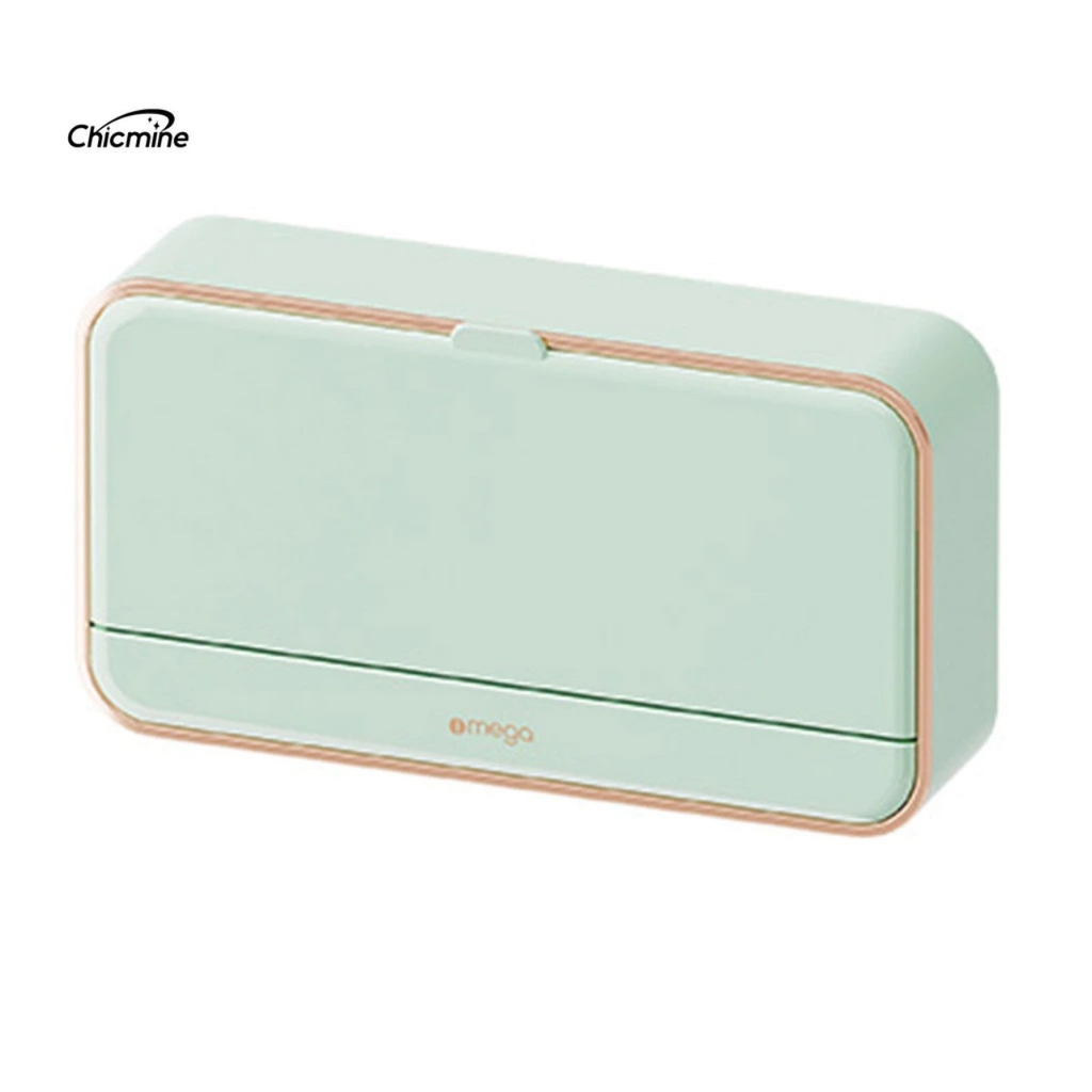 Hộp đựng xà phòng kiểu dán tường