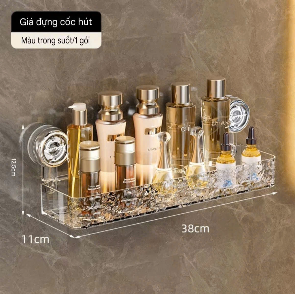 Kệ chữ nhật và kệ góc