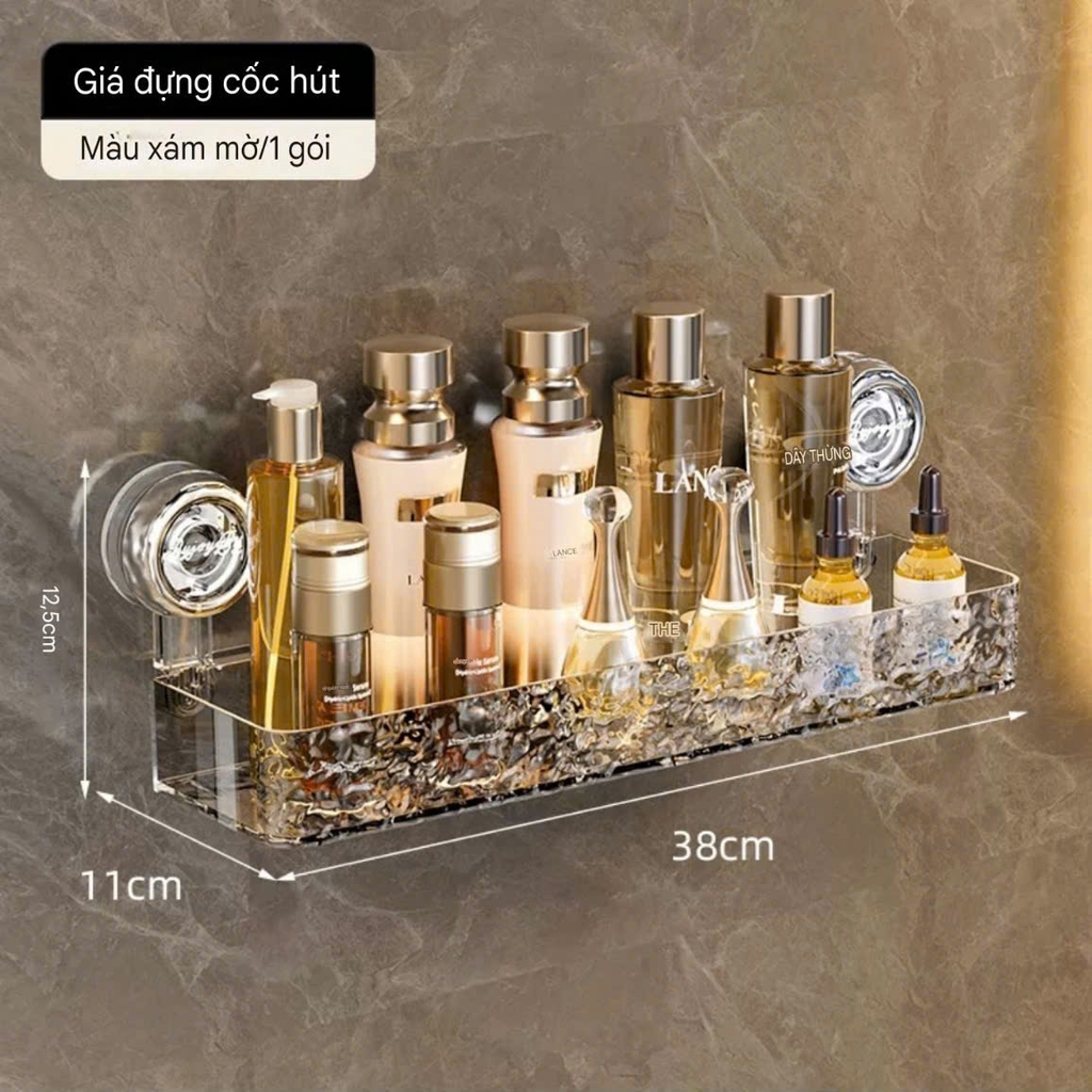 Kệ chữ nhật và kệ góc